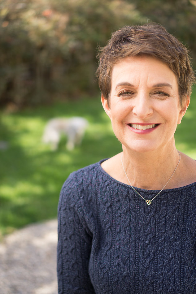 Marla Levine REVOLUTION STUDIOS