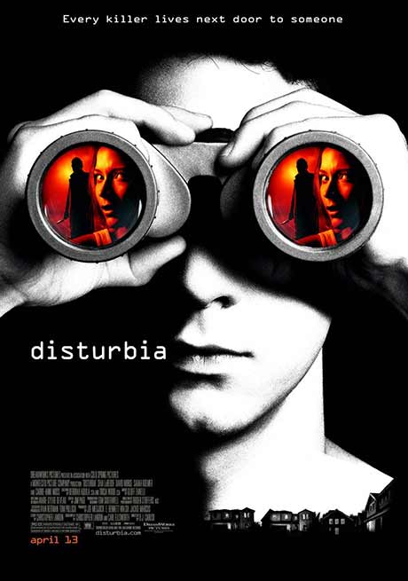 Disturbia_1Sheet