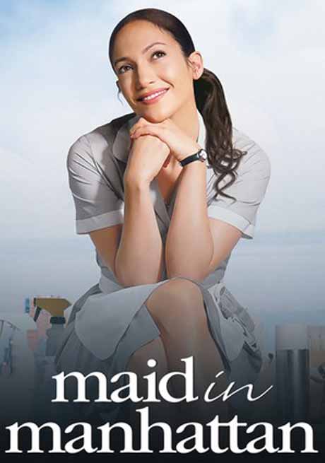 Maid In Manhattan Full Movie