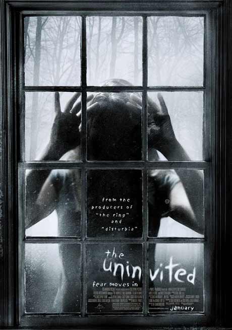 uninvited_1Sheet