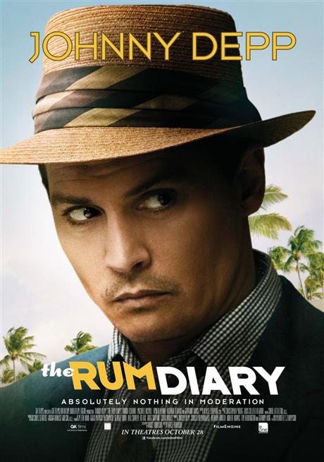 Rum Diary_1Sheet_8_29