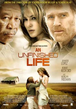 an unfinished life set location an unfinished life set location