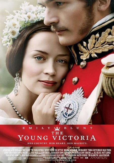 The Young Victoria_1Sheet